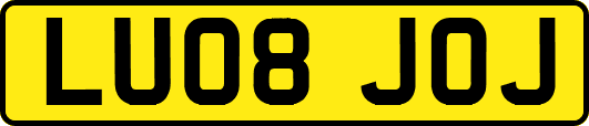 LU08JOJ