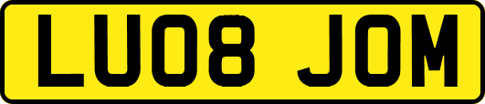 LU08JOM