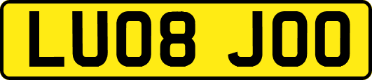 LU08JOO