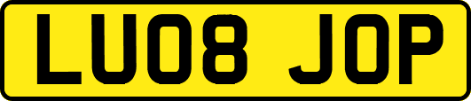 LU08JOP