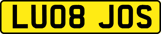 LU08JOS