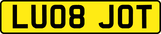LU08JOT
