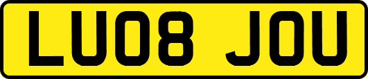 LU08JOU