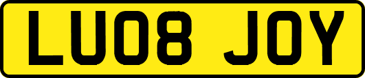 LU08JOY