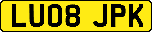 LU08JPK