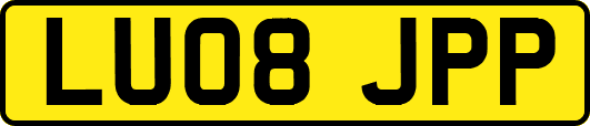 LU08JPP
