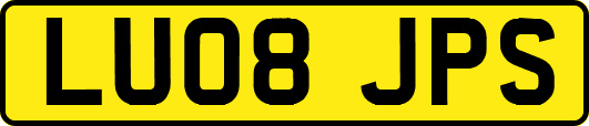 LU08JPS
