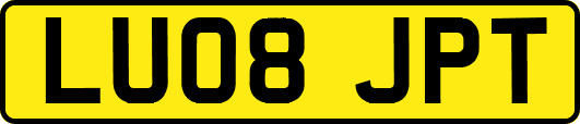 LU08JPT