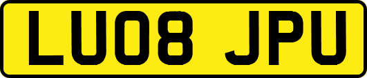 LU08JPU