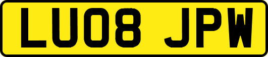 LU08JPW
