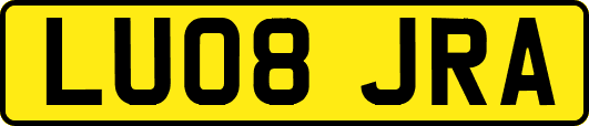LU08JRA