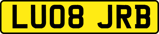 LU08JRB