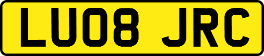 LU08JRC