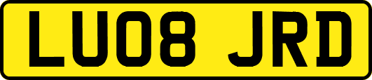 LU08JRD