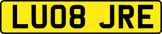 LU08JRE