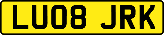 LU08JRK