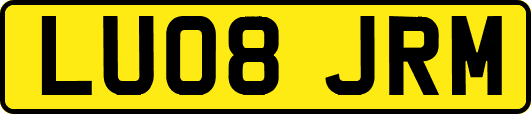 LU08JRM
