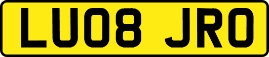 LU08JRO