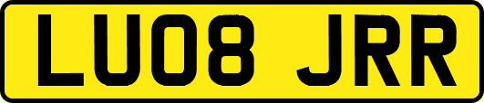 LU08JRR