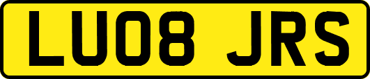 LU08JRS