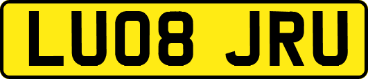 LU08JRU