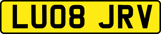 LU08JRV