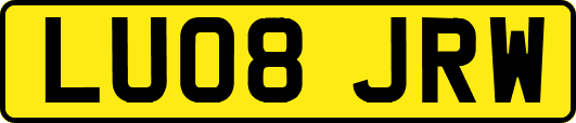 LU08JRW