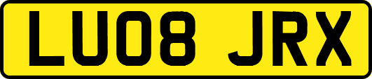 LU08JRX