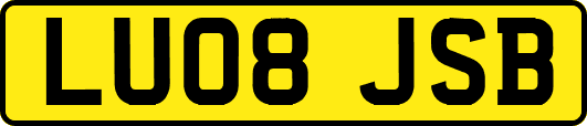 LU08JSB