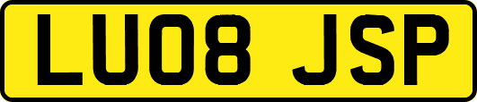 LU08JSP