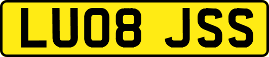 LU08JSS