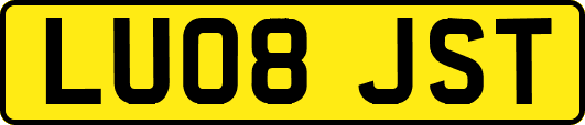 LU08JST