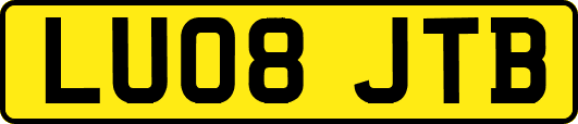 LU08JTB