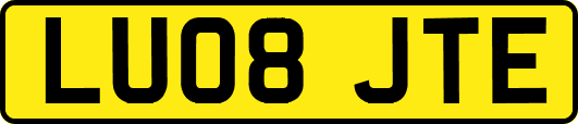 LU08JTE