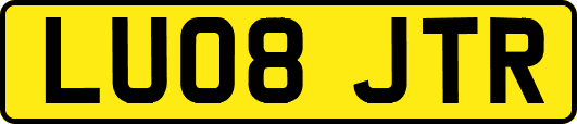 LU08JTR