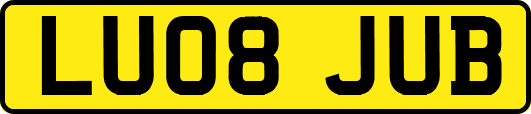 LU08JUB