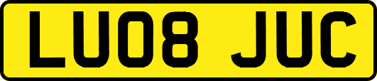 LU08JUC