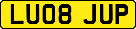 LU08JUP