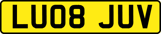 LU08JUV