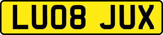 LU08JUX