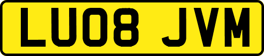 LU08JVM