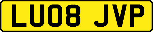 LU08JVP