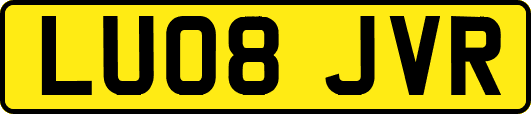 LU08JVR