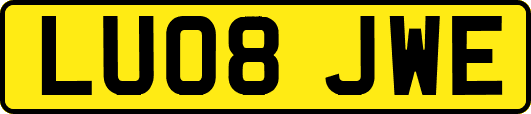 LU08JWE