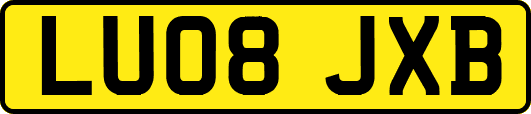 LU08JXB