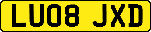 LU08JXD