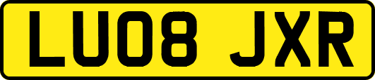 LU08JXR