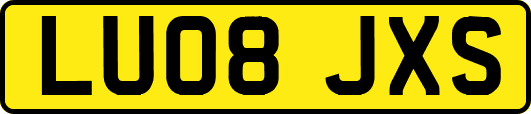 LU08JXS