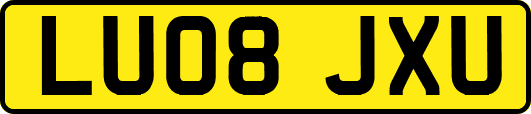 LU08JXU