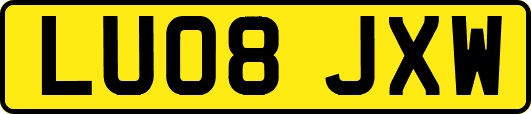 LU08JXW